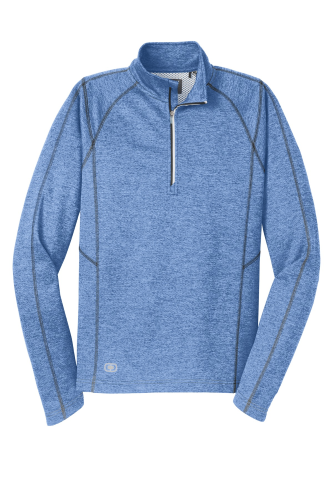 OGIO ENDURANCE Pursuit 1/4-Zip