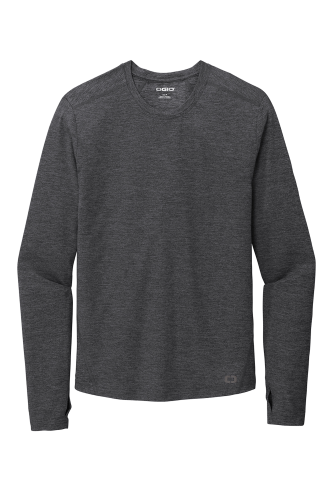 ENDURANCE Force Long Sleeve Tee