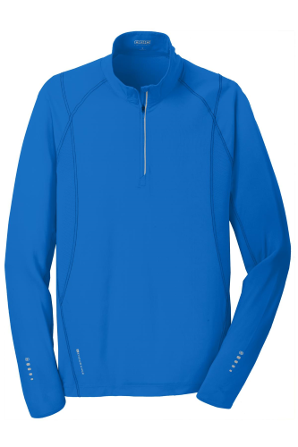 OGIO ENDURANCE Nexus 1/4-Zip Pullover