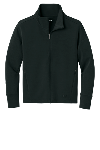OGIO Women's Transcend Full-Zip