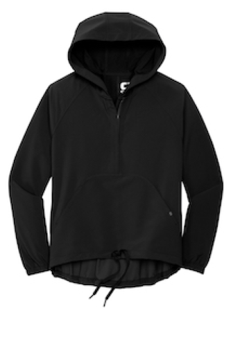 OGIO Ladies Connection Anorak LOG706