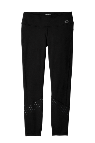 OGIO ENDURANCE Ladies Laser Tech Legging