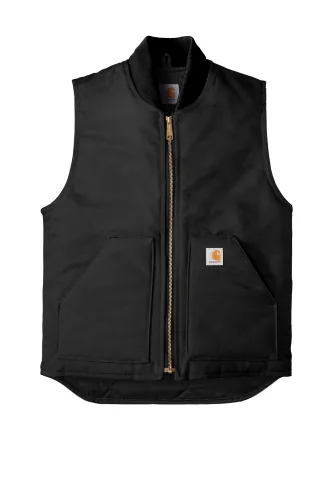 Carhartt Duck Vest