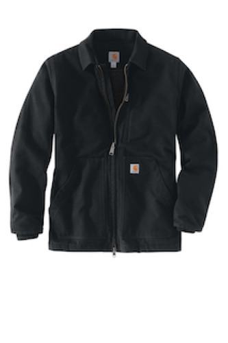 Carhartt Tall Sherpa-Lined Coat CTT104293