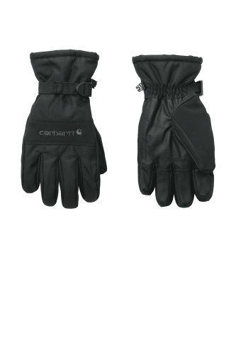 Carhartt Waterproof Insulated Glove