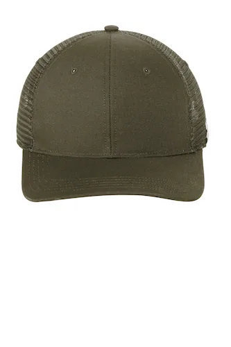 Carhartt Canvas Mesh Back Cap CT105298