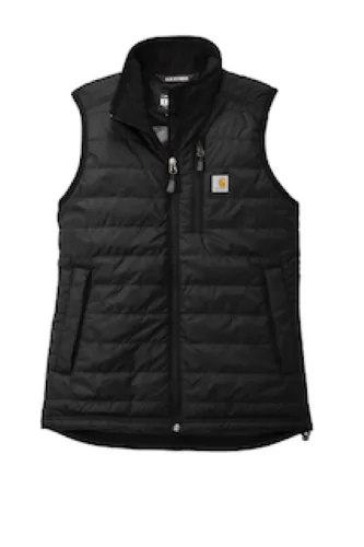 Carhartt Women's Gilliam Vest CT104315