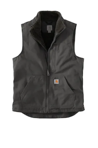 Carhartt Sherpa-Lined Mock Neck Vest CT104277
