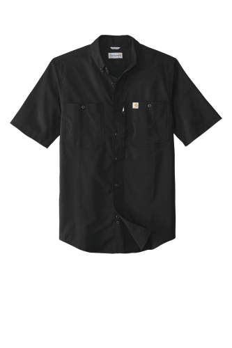 Carhartt Rugged Professional Series Short Sleeve Shirt CT102537