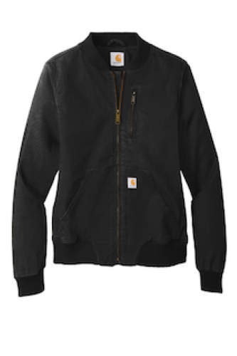 Carhartt Women's Rugged Flex Crawford Jacket CT102524