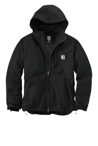 Carhartt Full Swing Cryder Jacket CT102207
