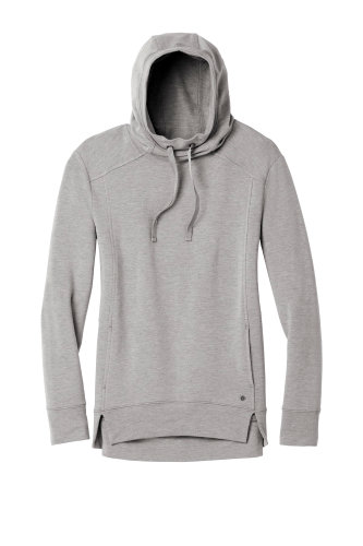 OGIO Ladies Luuma Pullover Fleece Hoodie