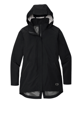 OGIO Ladies Utilitarian Jacket