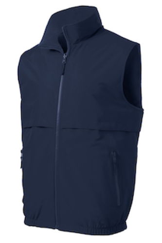 Port Authority Reversible Charger Vest