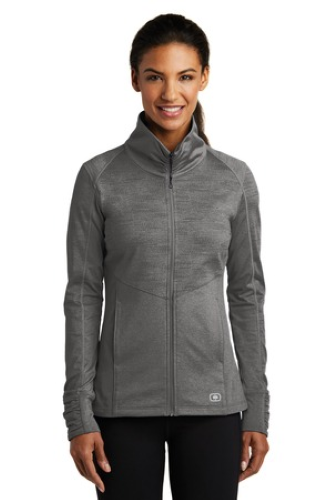 OGIO ENDURANCE Ladies Sonar Full-Zip