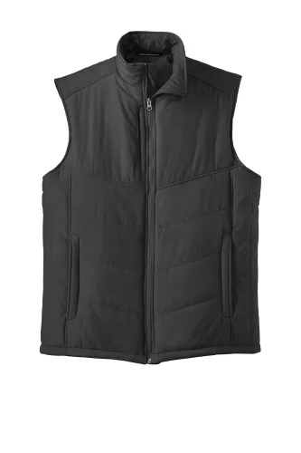 Port Authority Puffy Vest