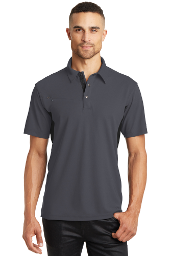 OGIO Accelerator Polo