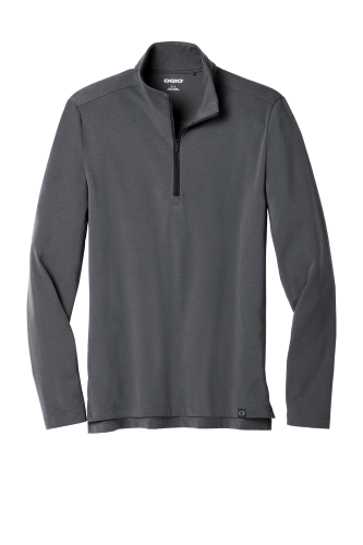 OGIO Limit 1/4-Zip