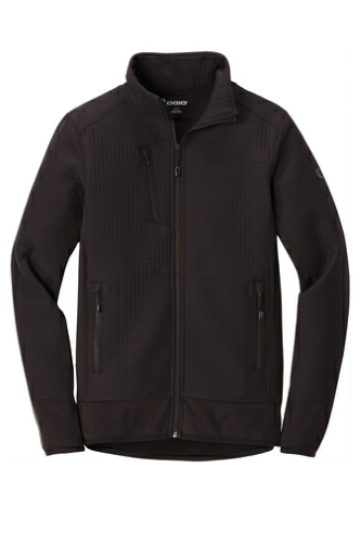 Trax Jacket