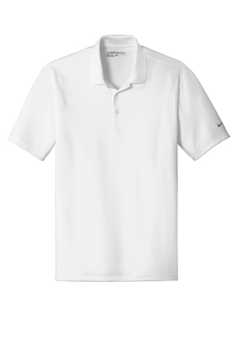 Nike Golf Dri-FIT Players Polo with Flat Knit Collar