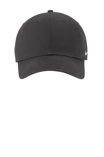 Nike Heritage Cotton Twill Cap NKFB5677