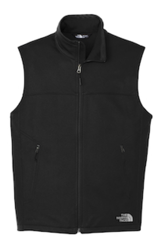 The North Face Ridgeline Soft Shell Vest