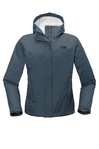 The North Face Ladies DryVent Rain Jacket