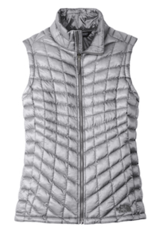 The North Face Ladies ThermoBall Trekker Vest