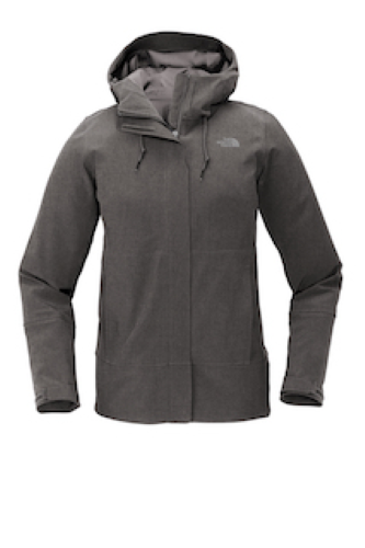 The North Face Ladies Apex DryVent Jacket NF0A47FJ