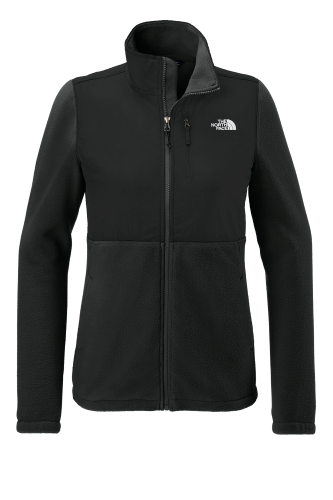 The North Face® Women’s Highest Peak Full-Zip Fleece Jacket