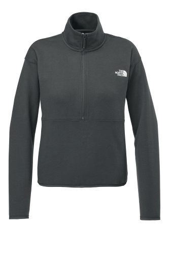 The North Face® Women’s Double-Knit 1/2-Zip Fleece