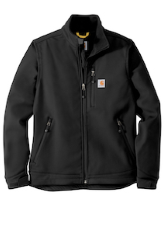 Carhartt Crowley Soft Shell Jacket