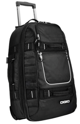 OGIO Pull-Through Travel Bag