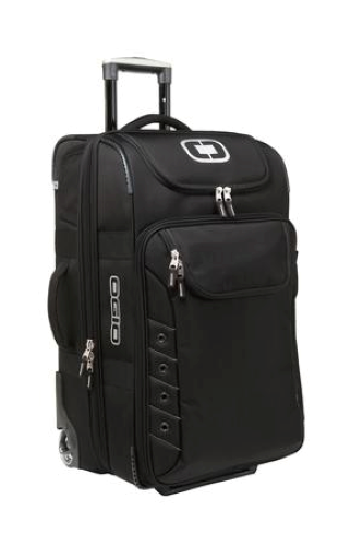 OGIO Canberra 26 Travel Bag