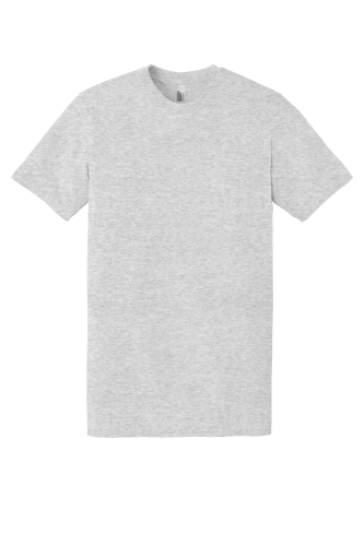 American Apparel Fine Jersey Unisex T-Shirt