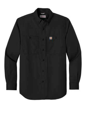 Carhartt Rugged Professional Series Long Sleeve Shirt