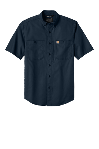 Carhartt® Rugged Professional™ Series Short Sleeve Shirt