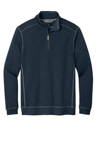 Tommy Bahama® Tobago Bay 1/2-Zip