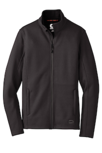 Grit Fleece Jacket