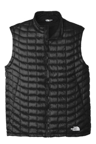 The North Face ThermoBall Trekker Vest