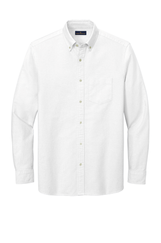 Brooks Brothers Casual Oxford Cloth Shirt BB18004