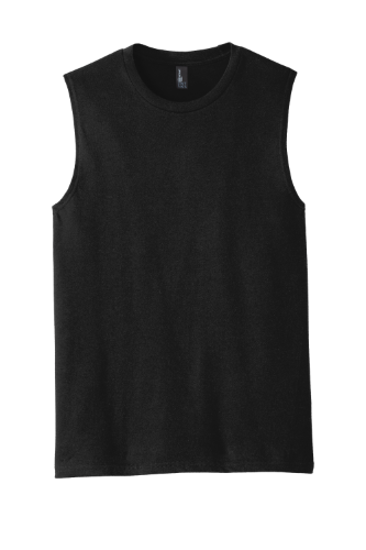 District Young Mens V.I.T. Muscle Tank