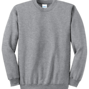 Port & Company Ultimate Crewneck Sweatshirt