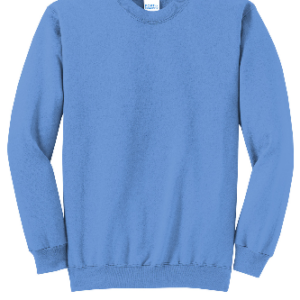 Port & Company Classic Crewneck Sweatshirt