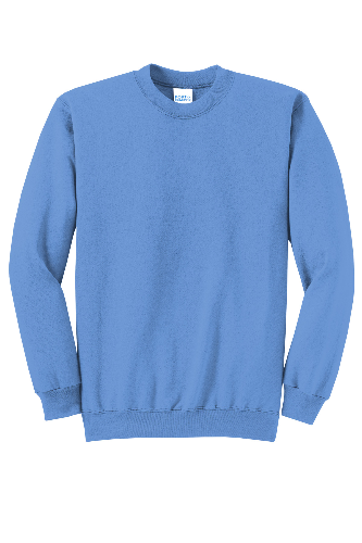 Port & Company Classic Crewneck Sweatshirt