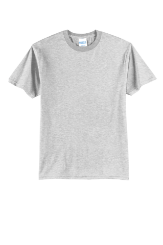Port & Company 50/50 Cotton/Poly T-Shirt