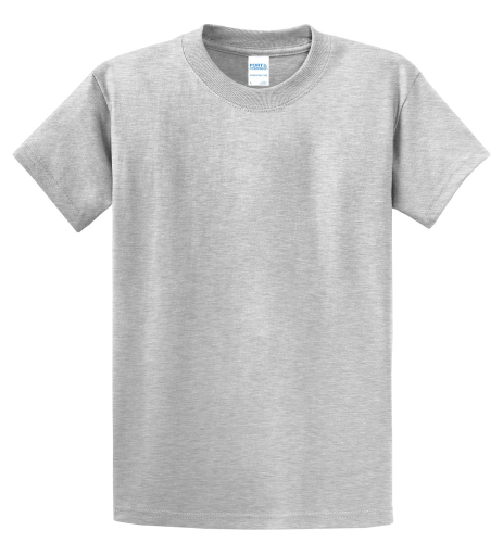 Port & Company Tall Essential T-Shirt