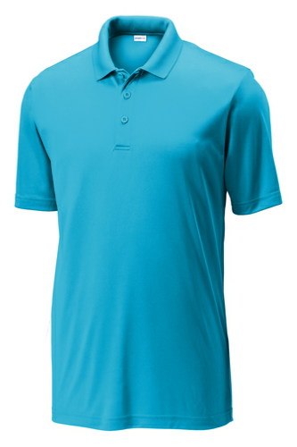 PosiCharge Competitor Polo