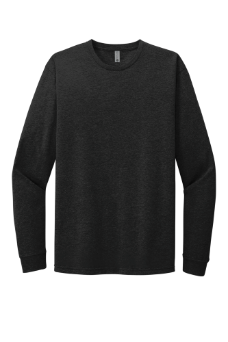 Next Level Unisex CVC Long Sleeve Tee NL6211