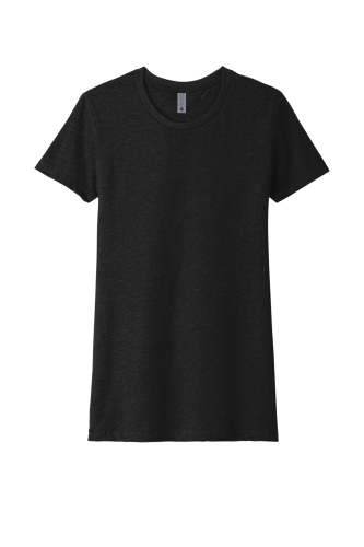 Next Level Women's CVC Tee